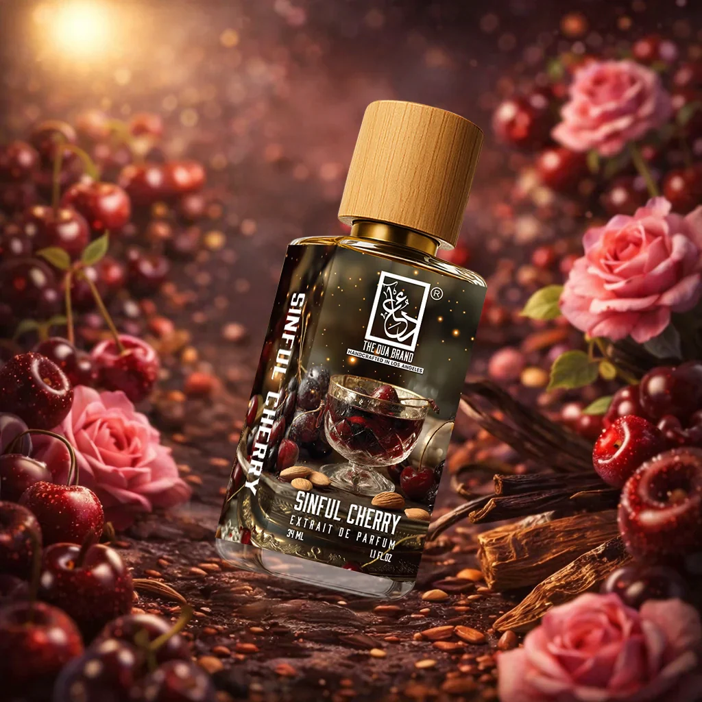Sinful Cherry - Image 2