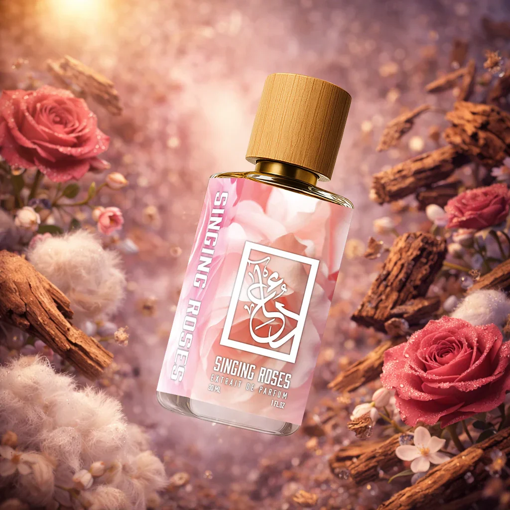 Singing Roses - Image 2