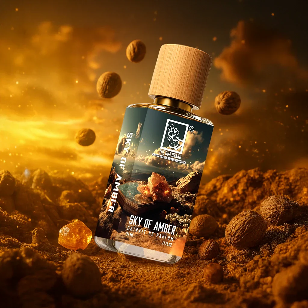 Sky of Amber - Image 2