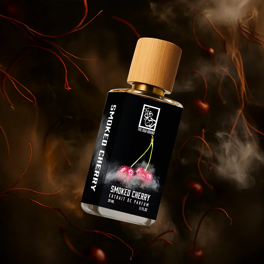 Smoked Cherry - Image 2