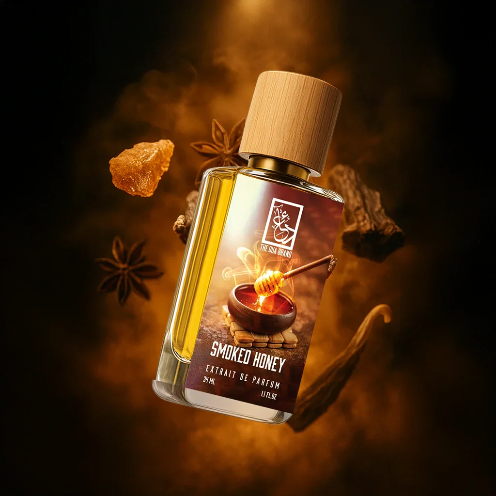 Smoked Honey - Image 2