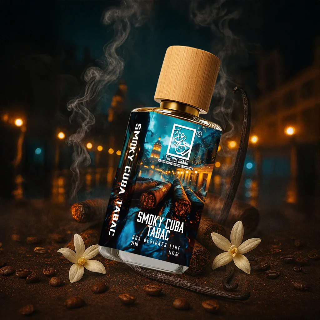 Smoky Cuba Tabac - Image 2