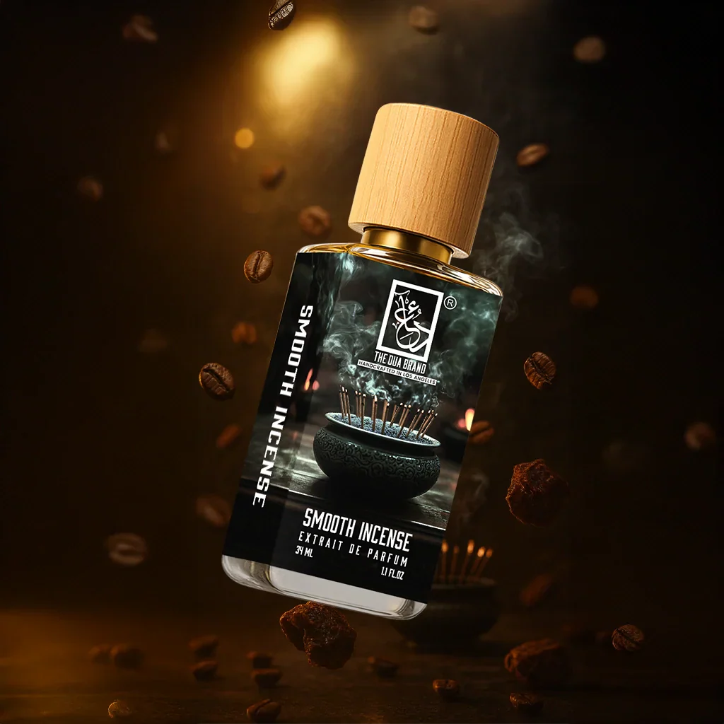Smooth Incense - Image 2