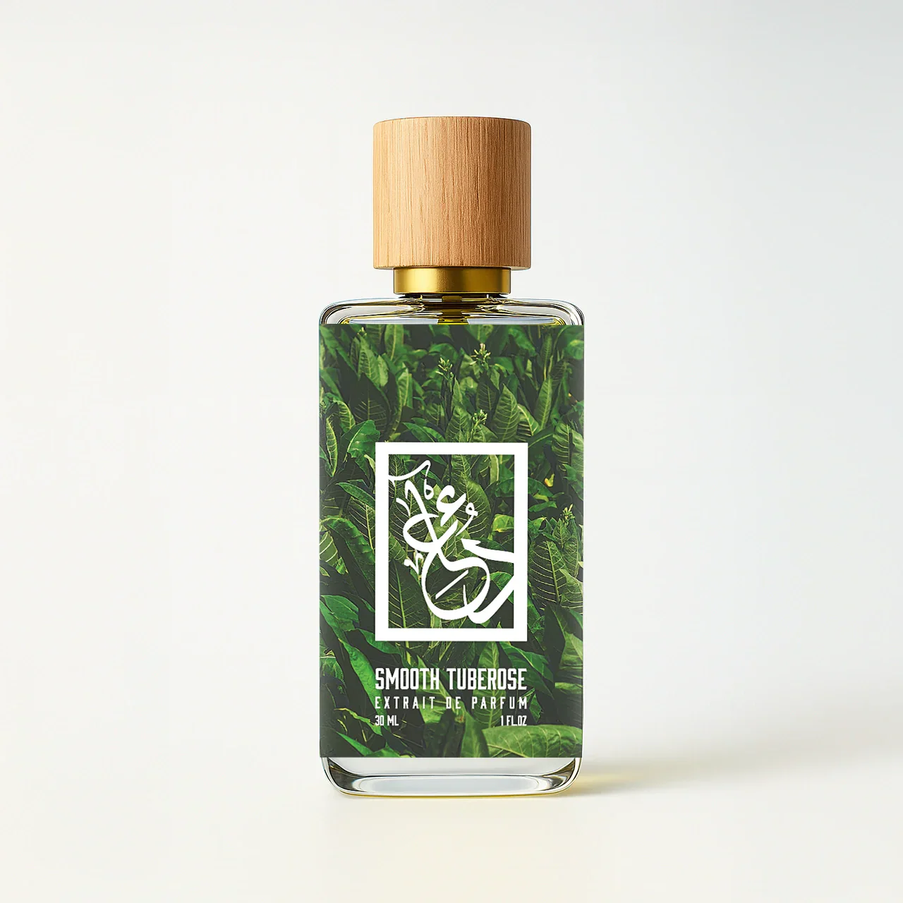 Smooth Tuberose