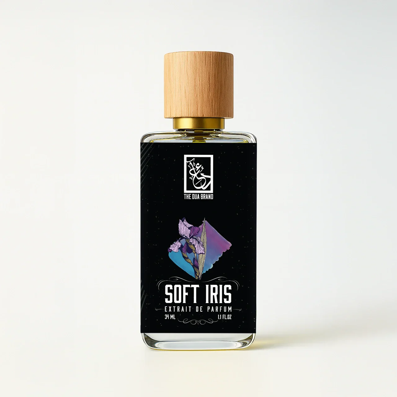 Soft Iris