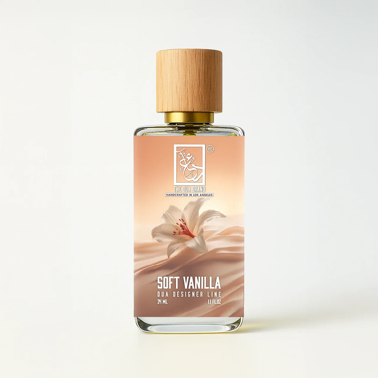 Soft Vanilla