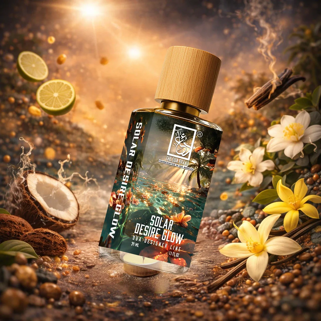 Solar Desire Glow - Image 2