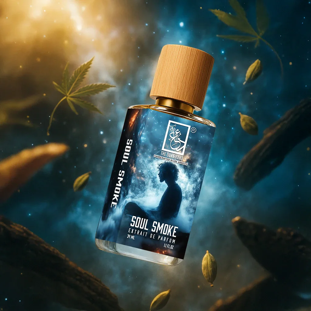 Soul Smoke - Image 2