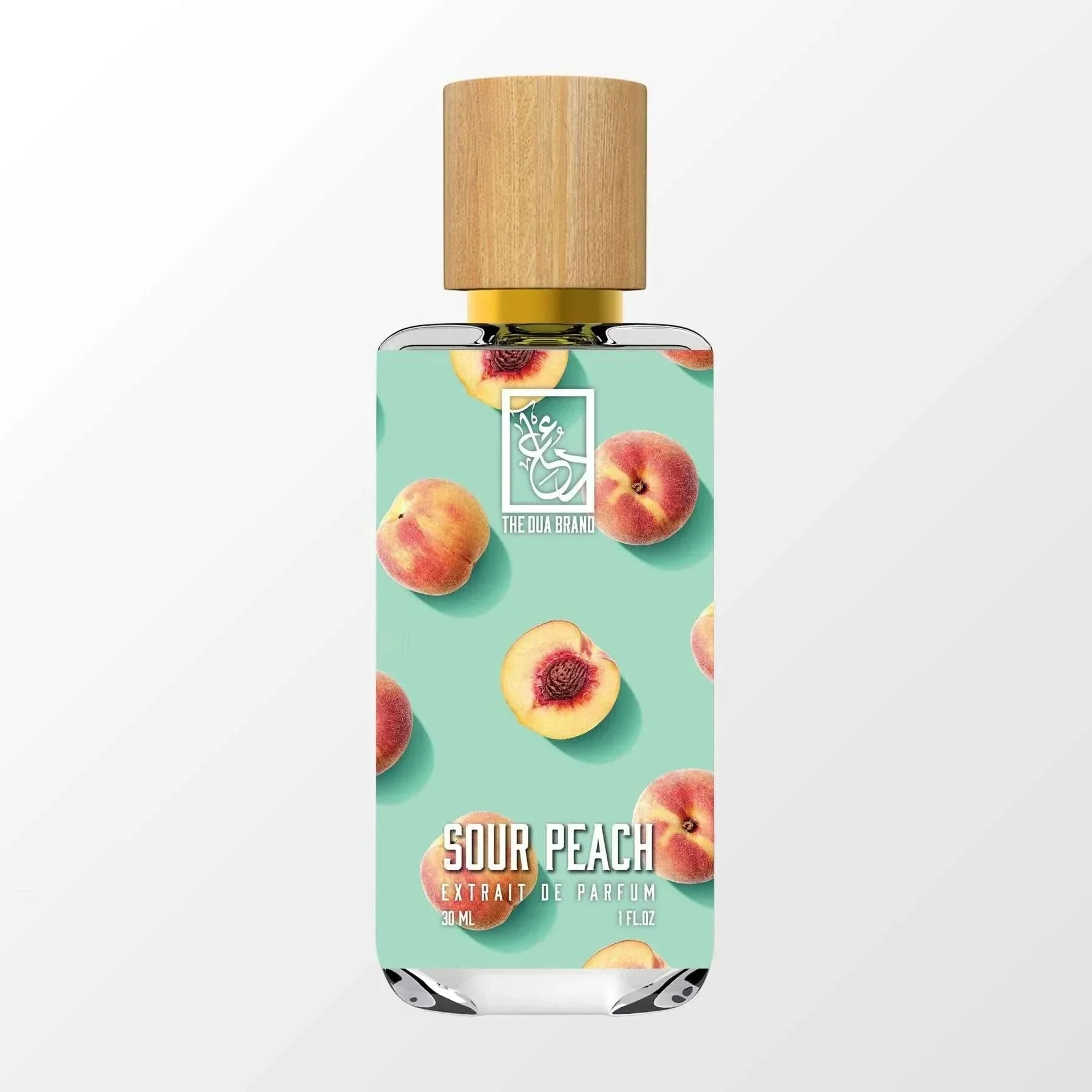 Sour Peach - Image 4