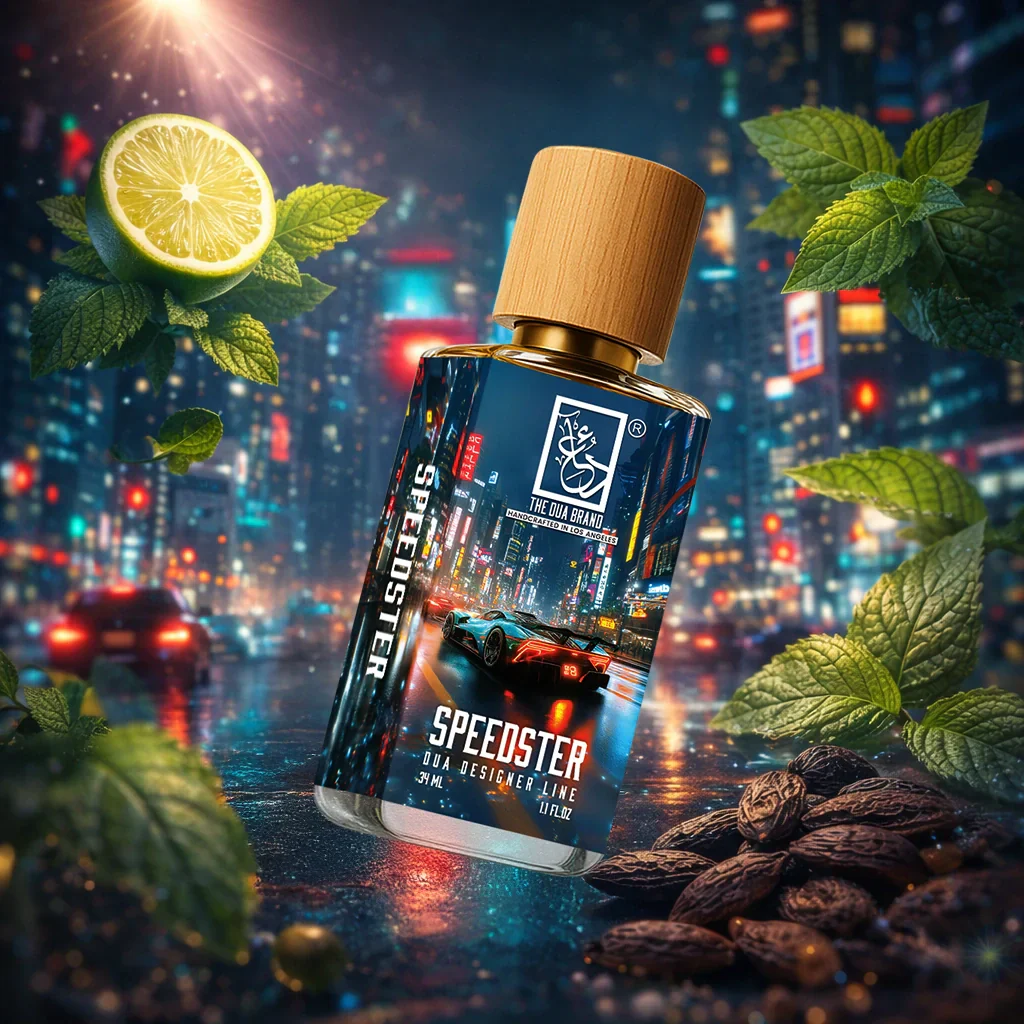 Speedster - Image 2