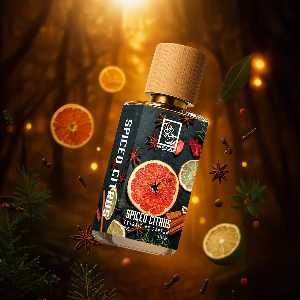 Spiced Citrus - Image 2