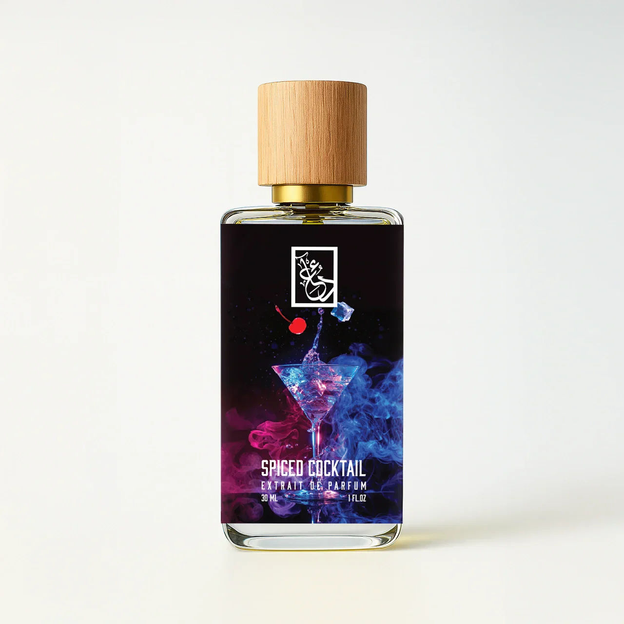Spiced Cocktail