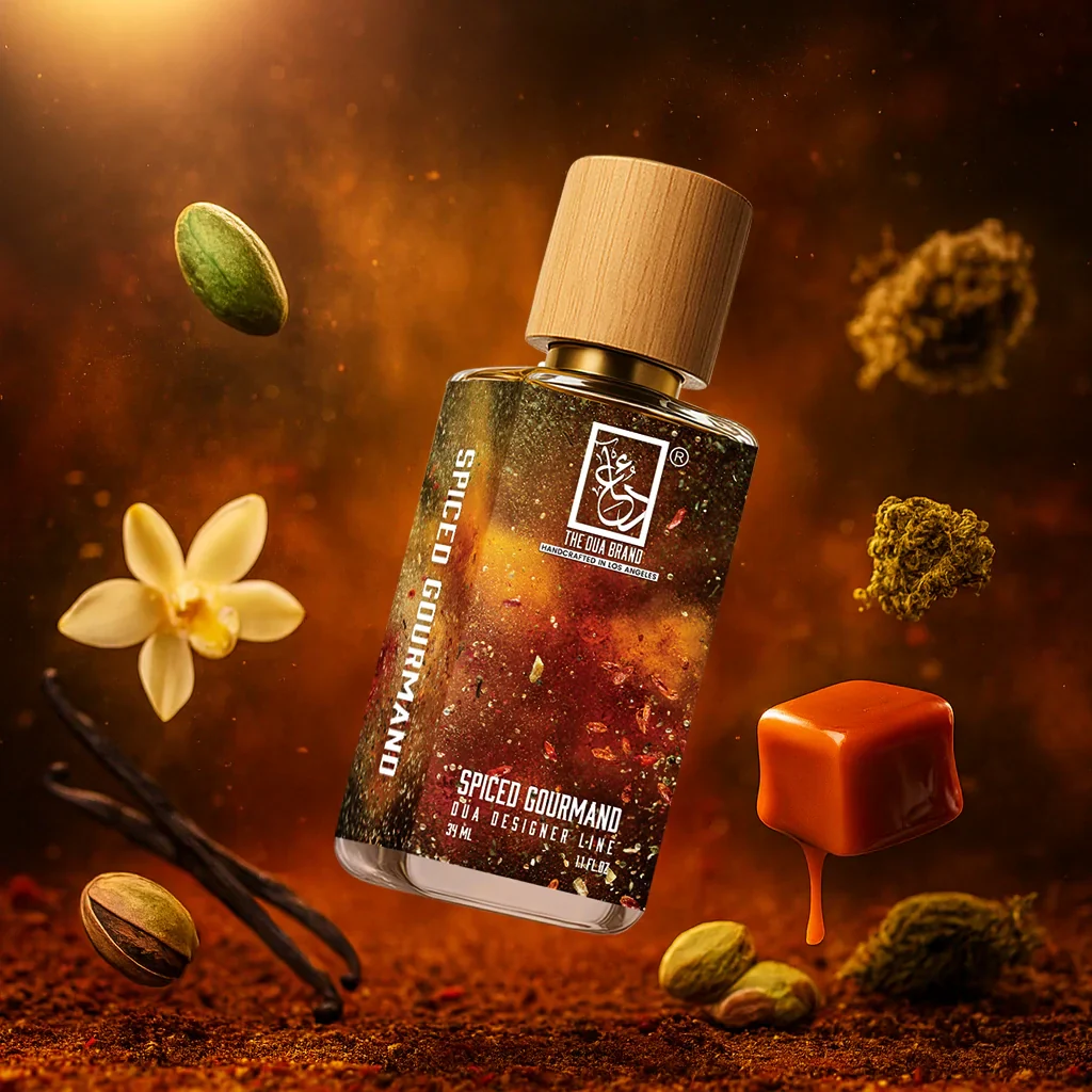 Spiced Gourmand - Image 2