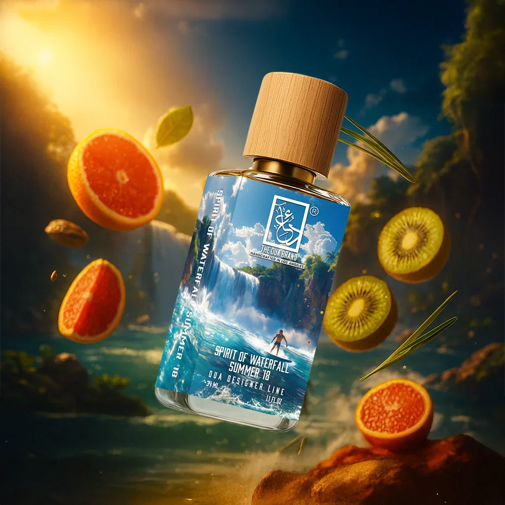 Spirit Of Waterfall Summer '18 - Image 2