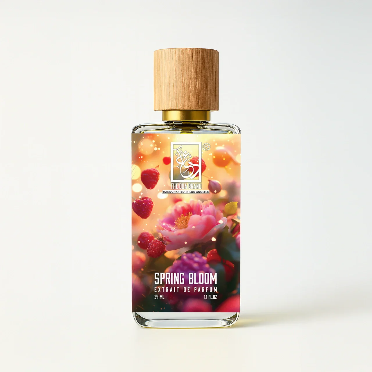 Spring Bloom