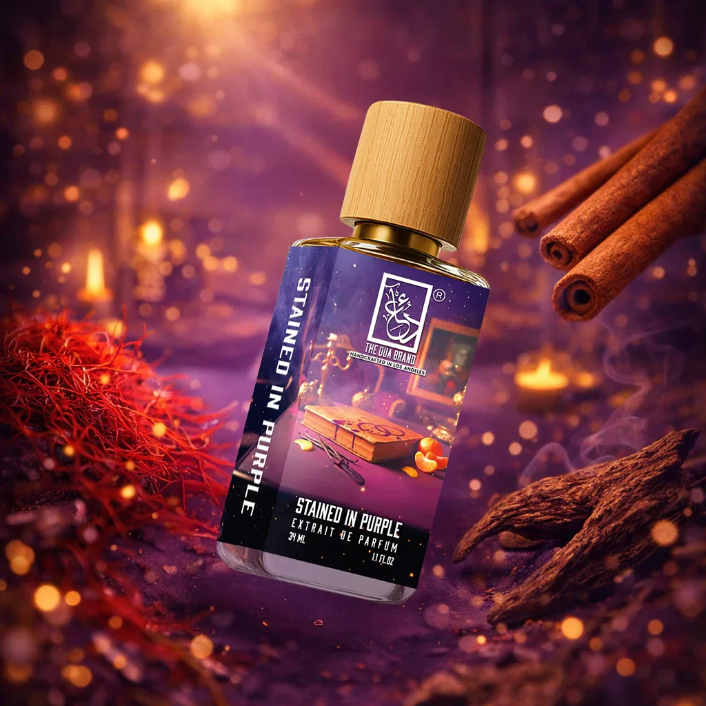 Stained In Purple - Image 2
