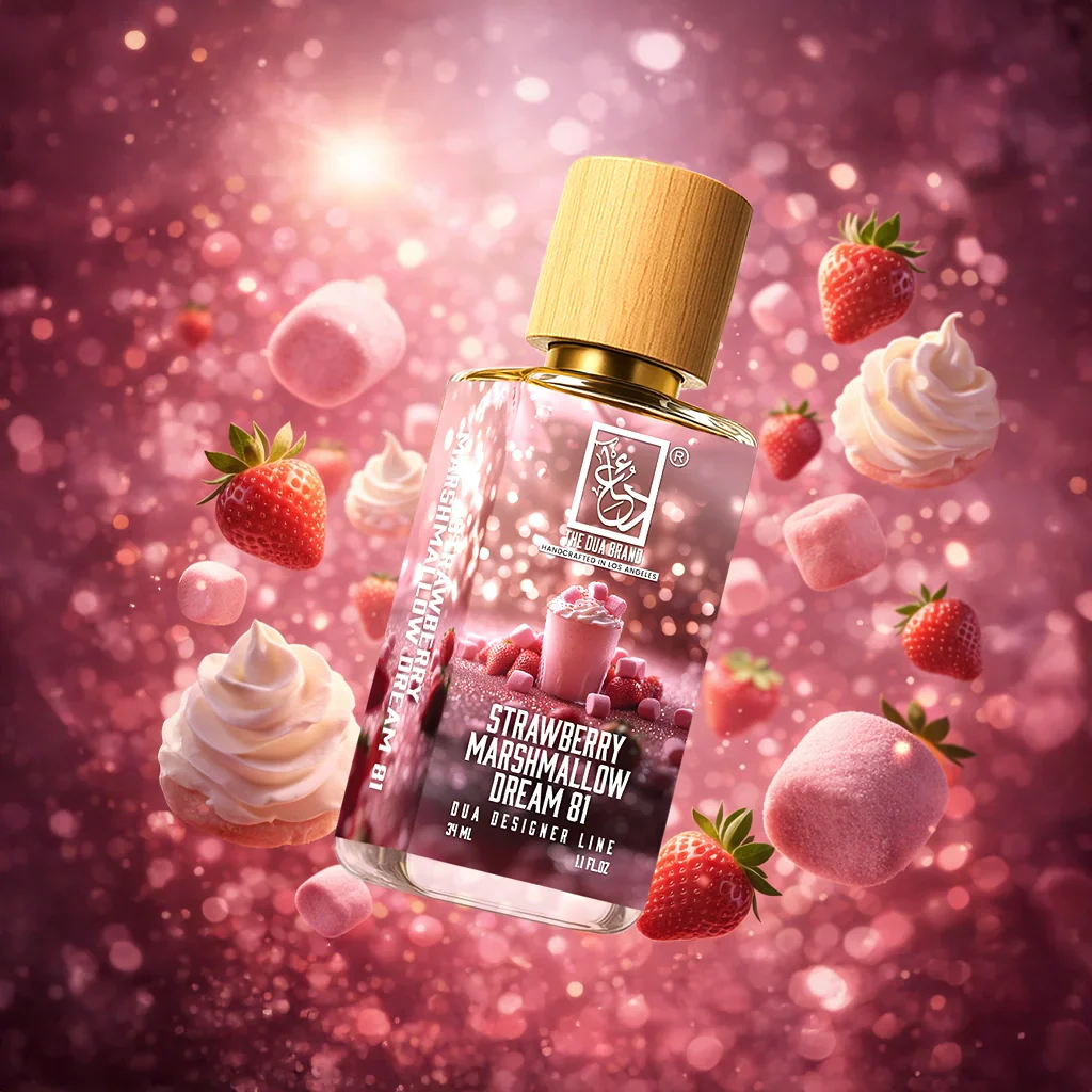 Strawberry Marshmallow Dream 81 - Image 2