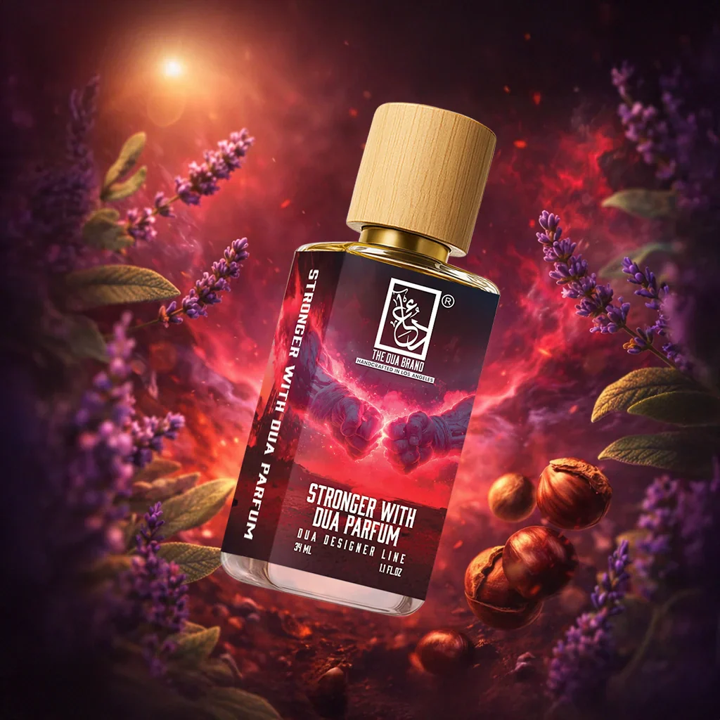 Stronger With Dua Parfum - Image 2