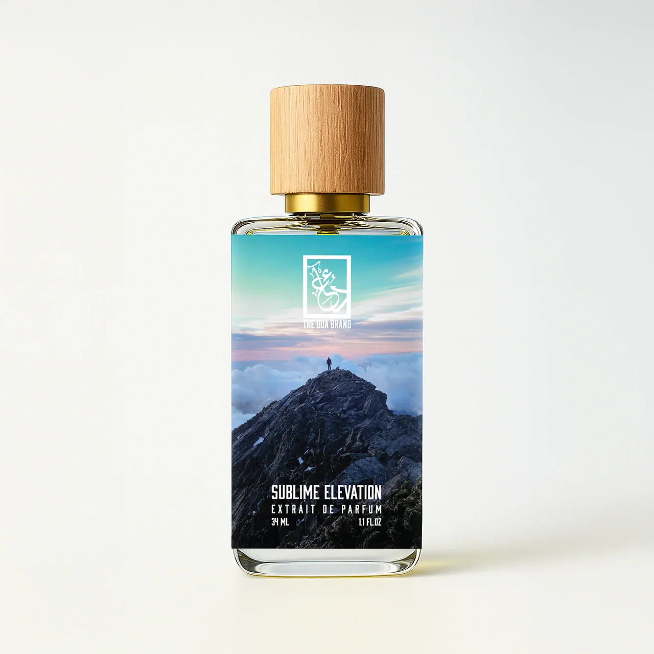 Sublime Elevation
