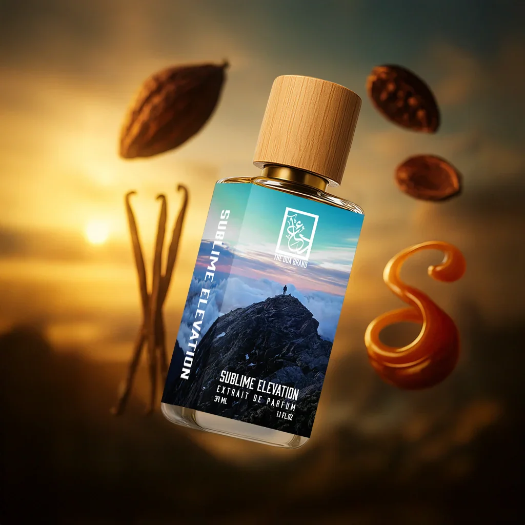 Sublime Elevation - Image 2