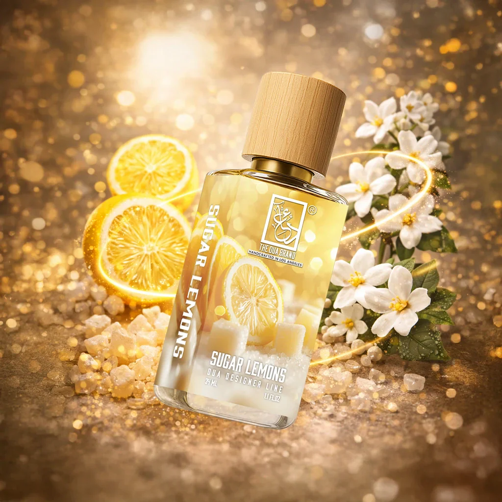 Sugar Lemons - Image 2