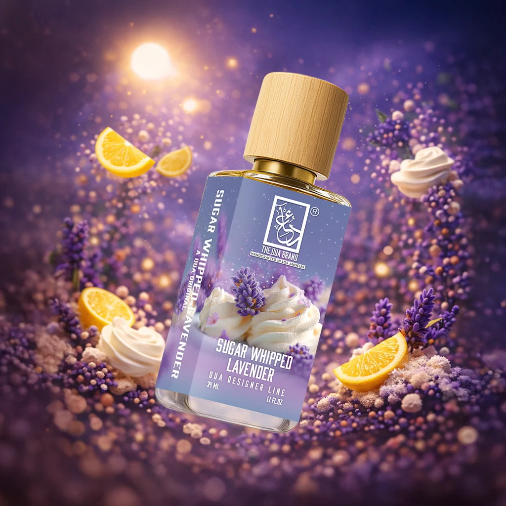Sugar Whipped Lavender - Image 2