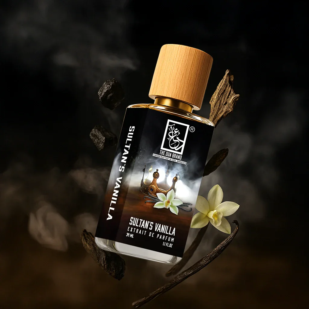Sultan's Vanilla - Image 2