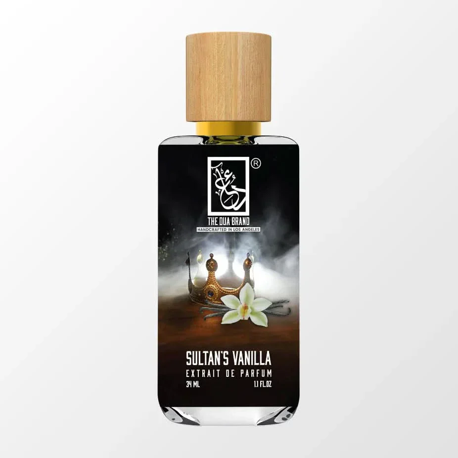 Sultan's Vanilla - Image 4
