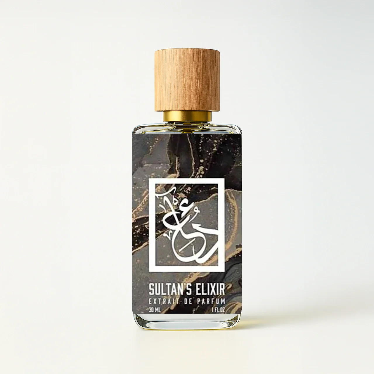 Sultan's Elixir