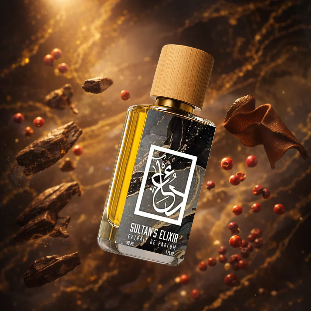 Sultan's Elixir - Image 2