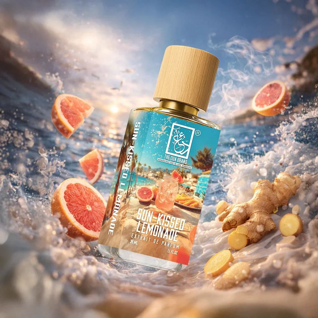 Sun-Kissed Lemonade - Image 2