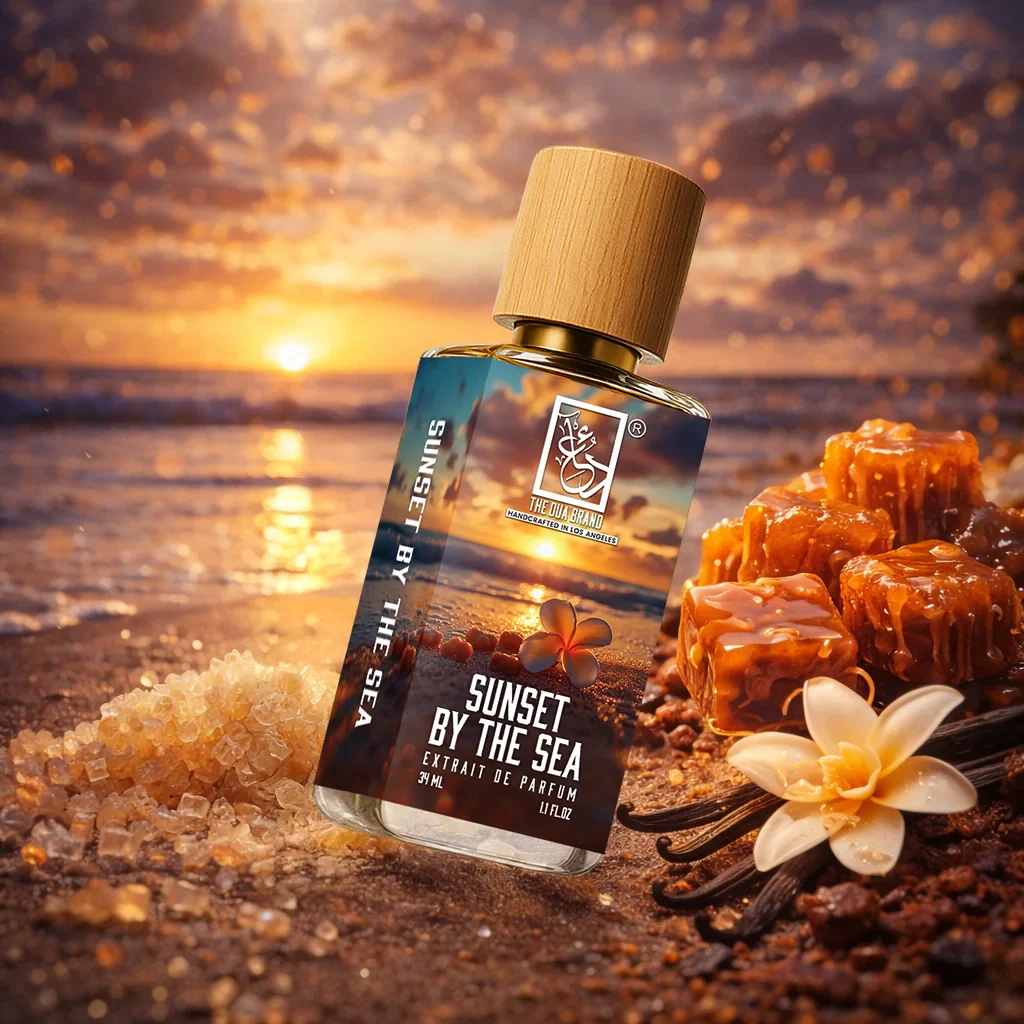 Sunset By The Sea - Image 2