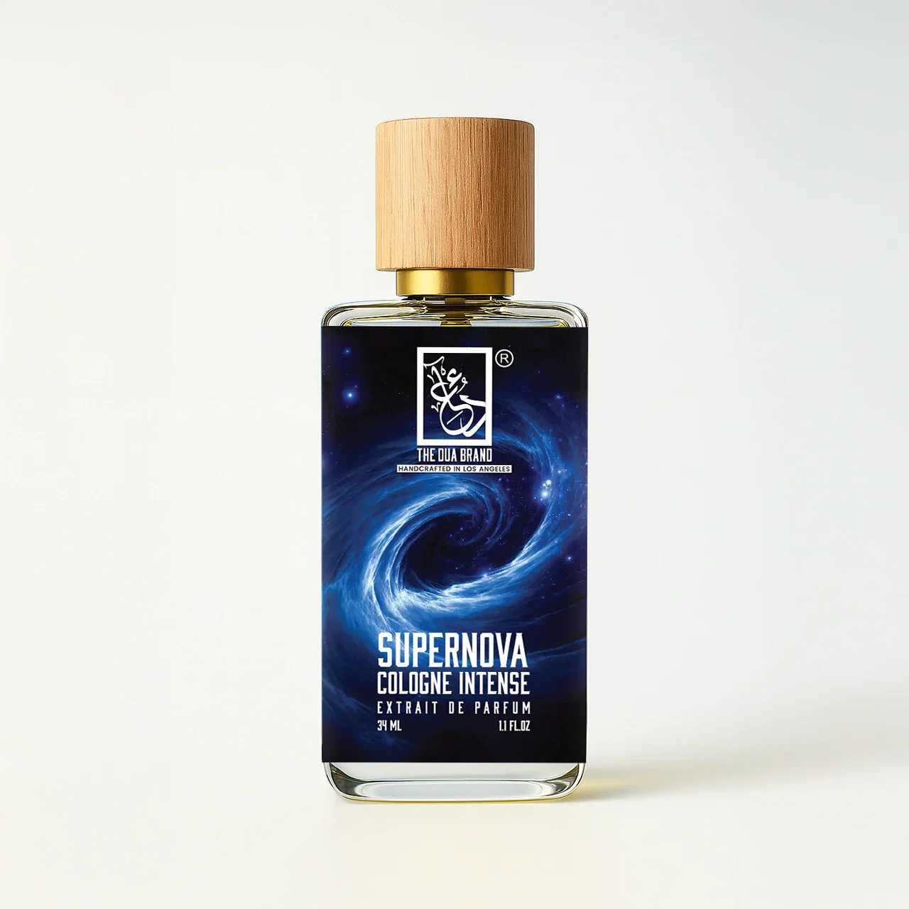 Supernova Cologne Intense
