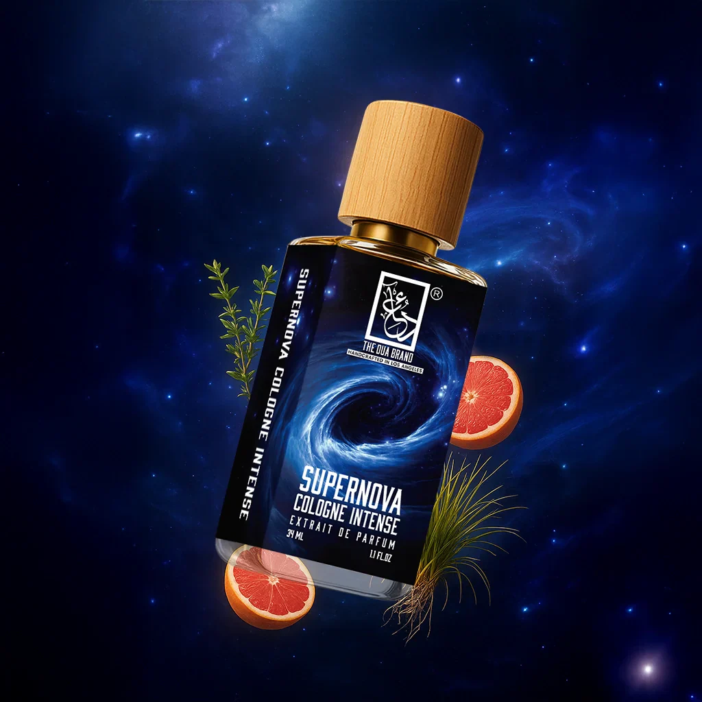 Supernova Cologne Intense - Image 2