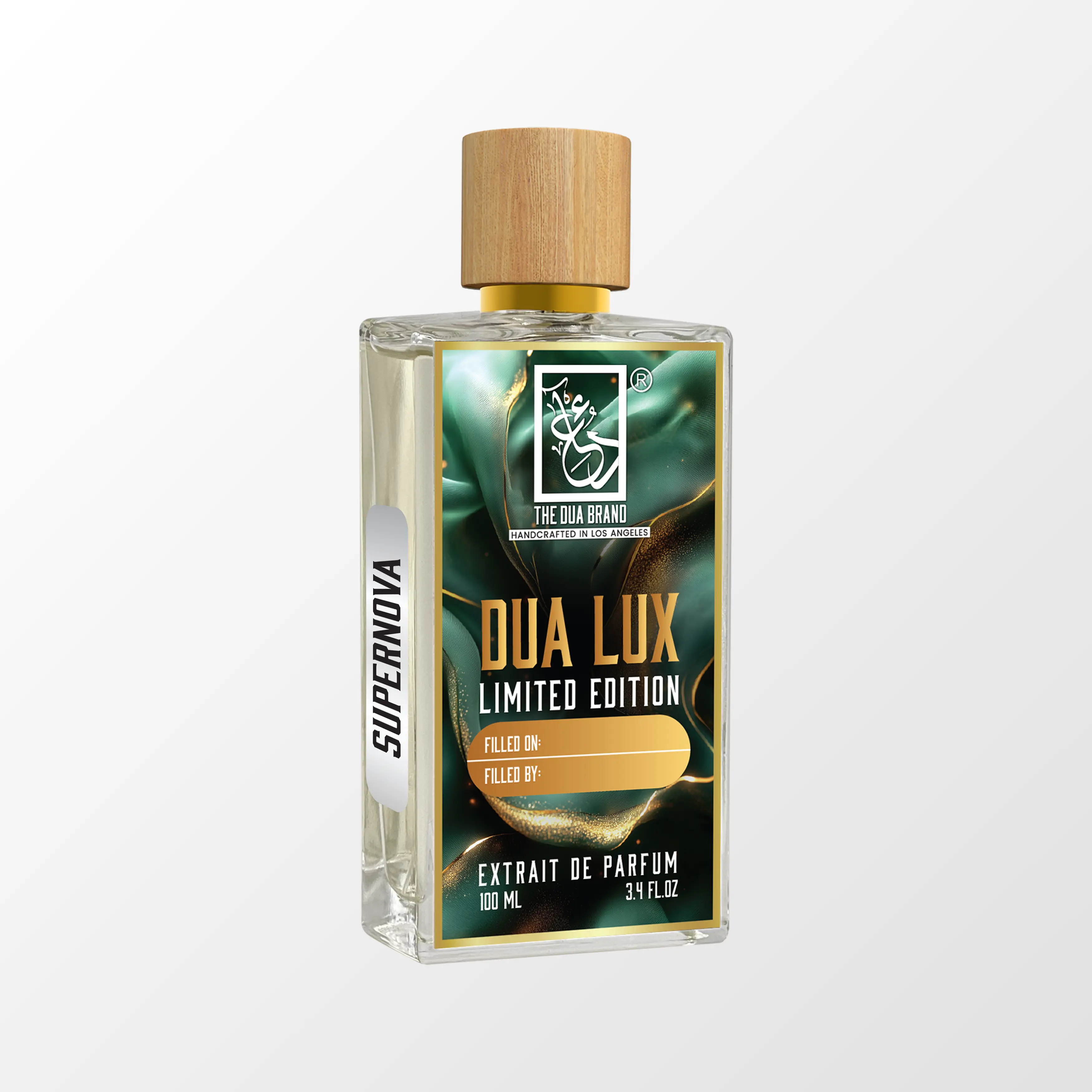 Supernova - DUA LUX 100ML - Image 2