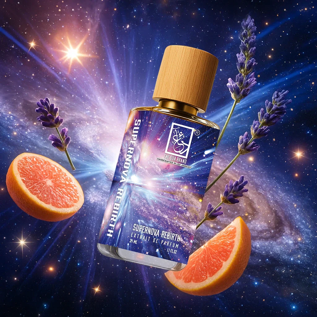 Supernova Rebirth - Image 2