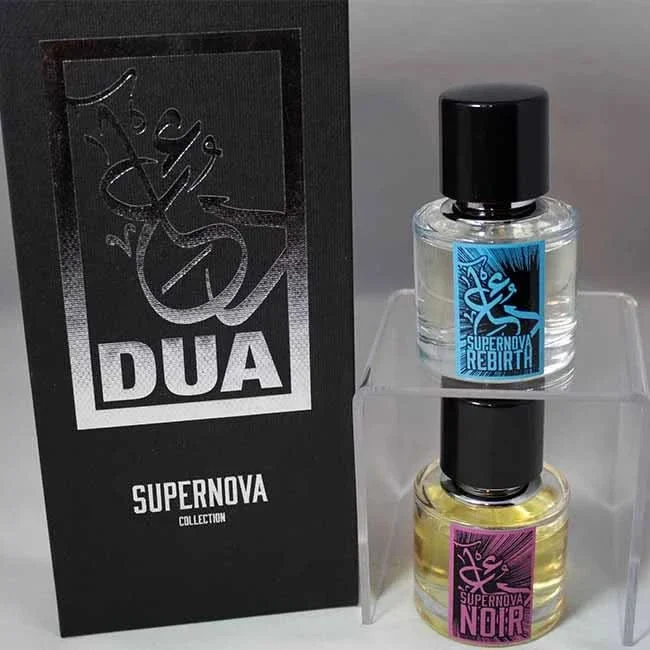 Supernova Rebirth & Supernova Noir Bundle - Image 2
