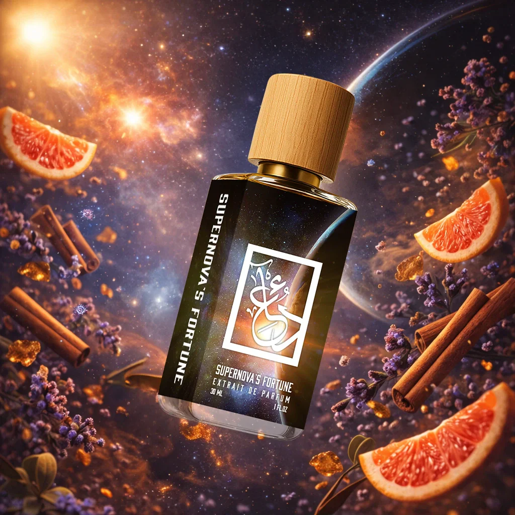 Supernova’s Fortune - Image 2
