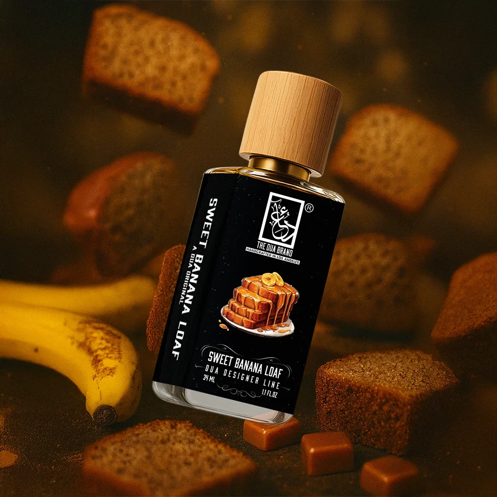 Sweet Banana Loaf - Image 2