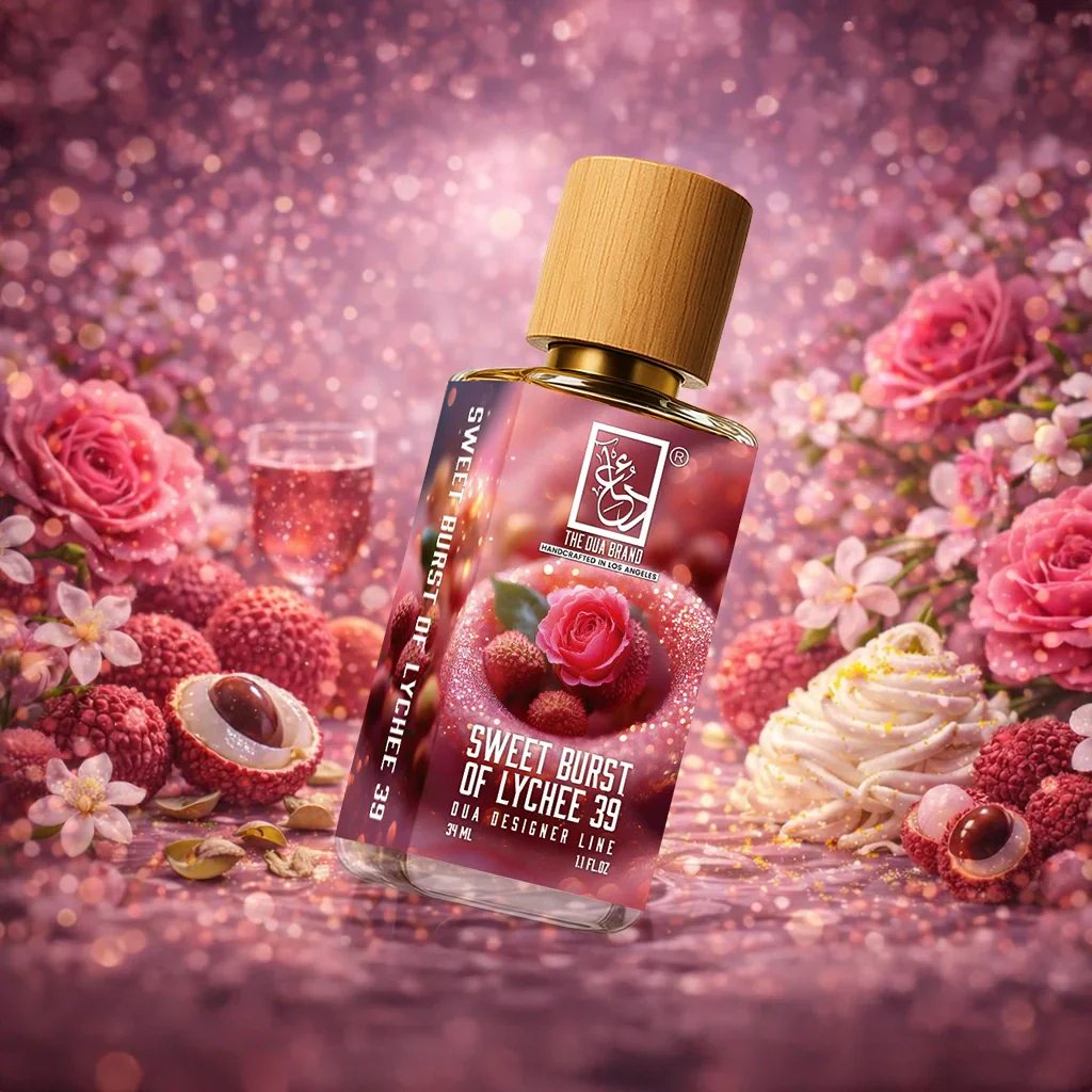 Sweet Burst Of Lychee 39 - Image 2
