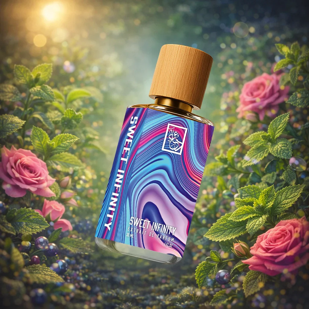 Sweet Infinity - Image 2