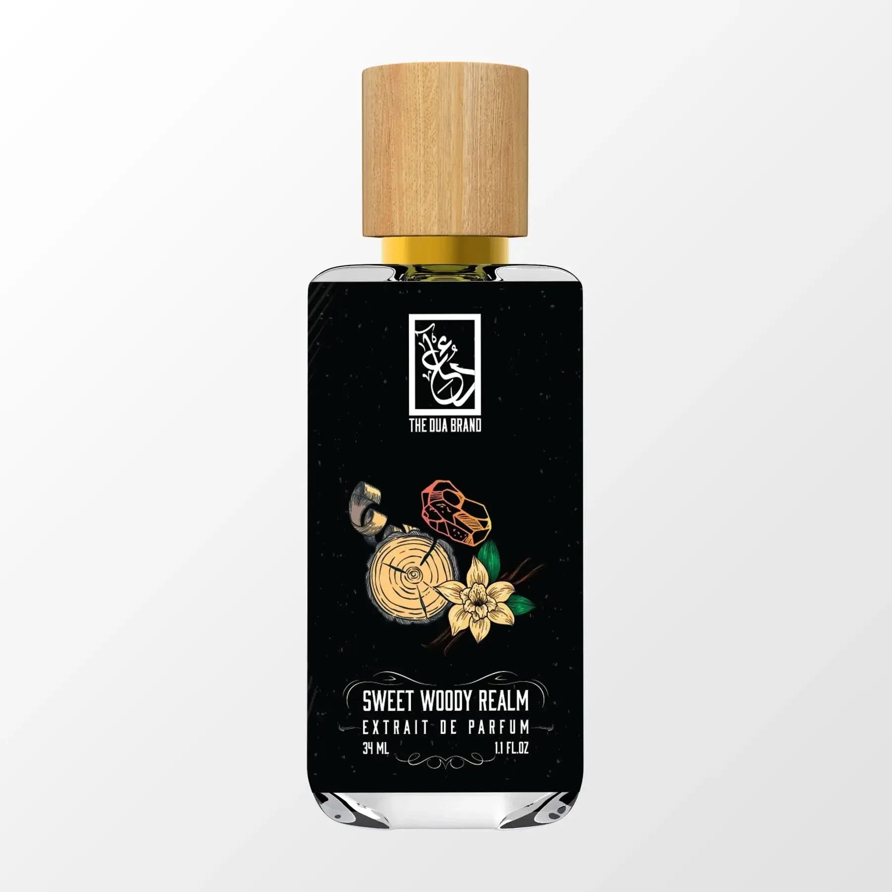 Sweet Woody Realm - Image 3