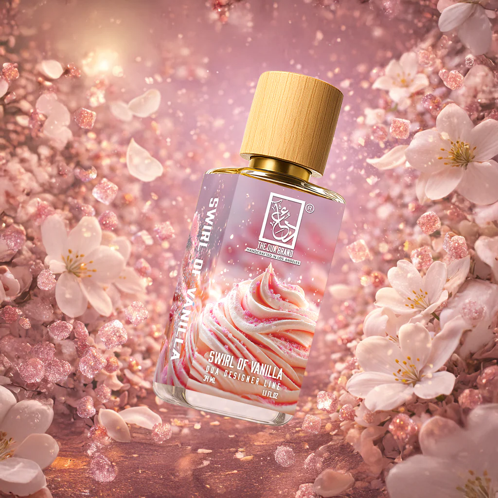 Swirl Of Vanilla - Image 2