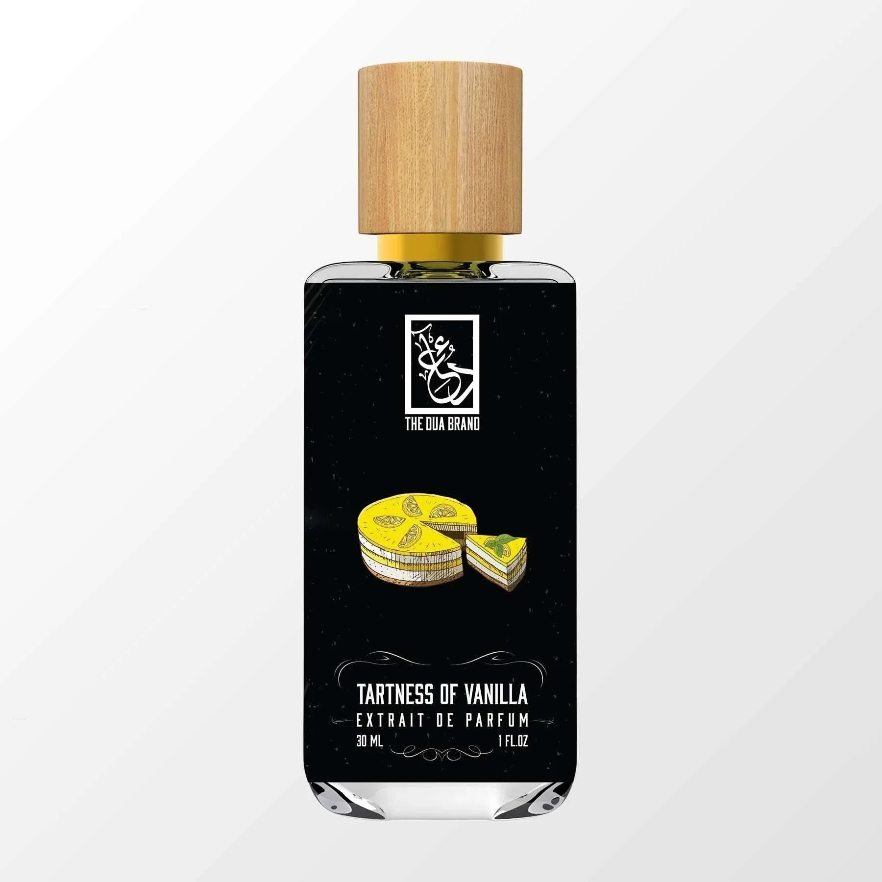Tartness of Vanilla - Image 4