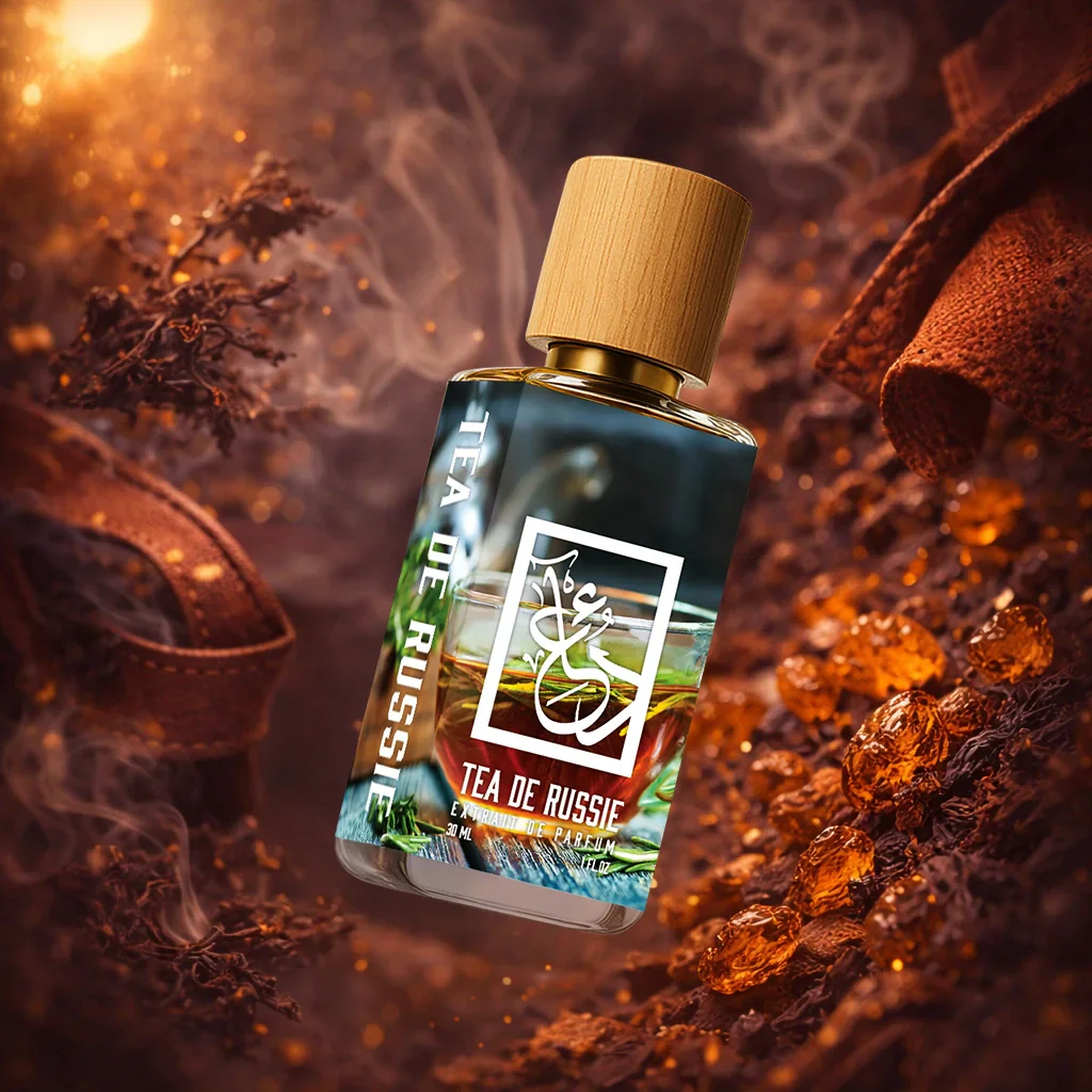 Tea de Russie - Image 2