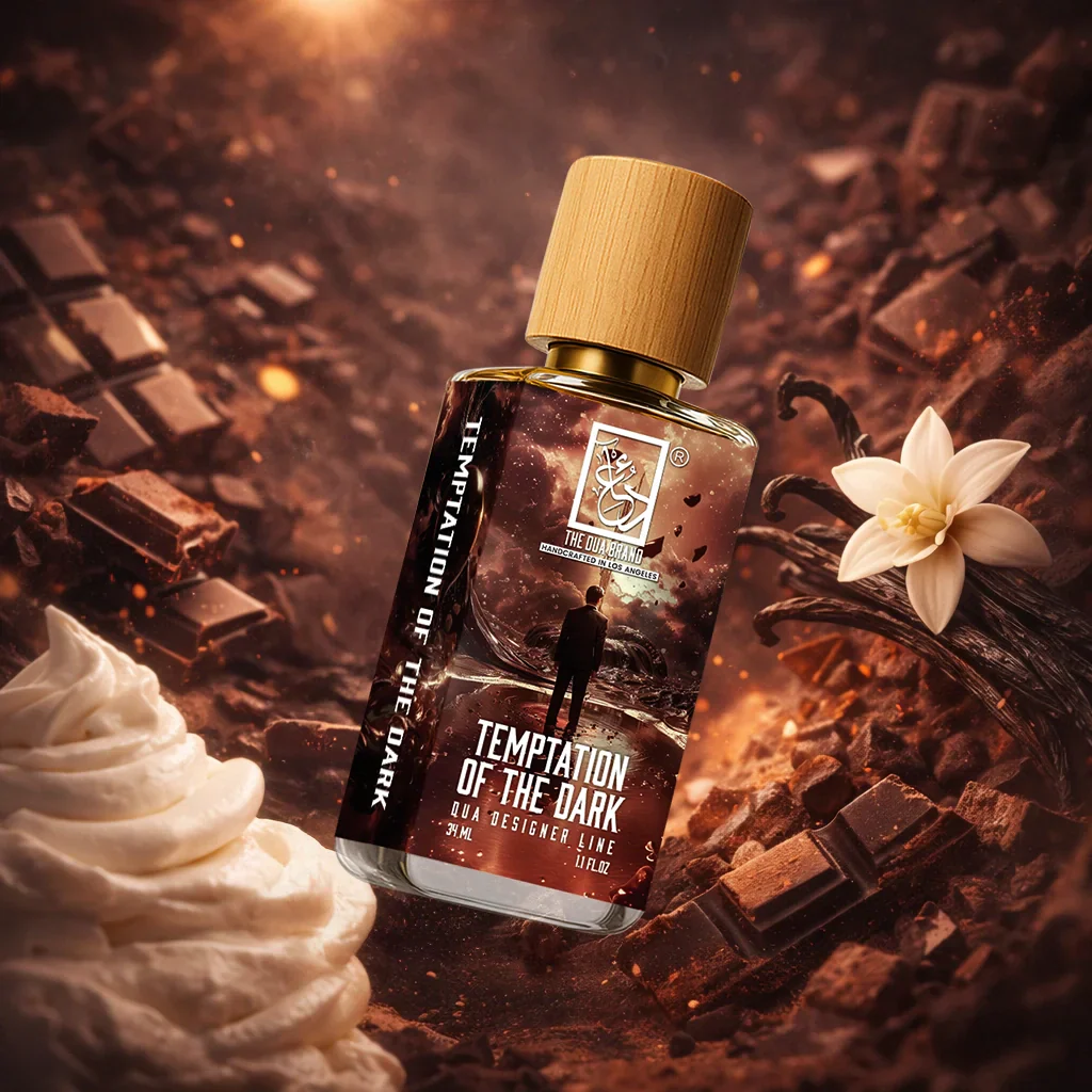 Temptation Of The Dark  - Image 2