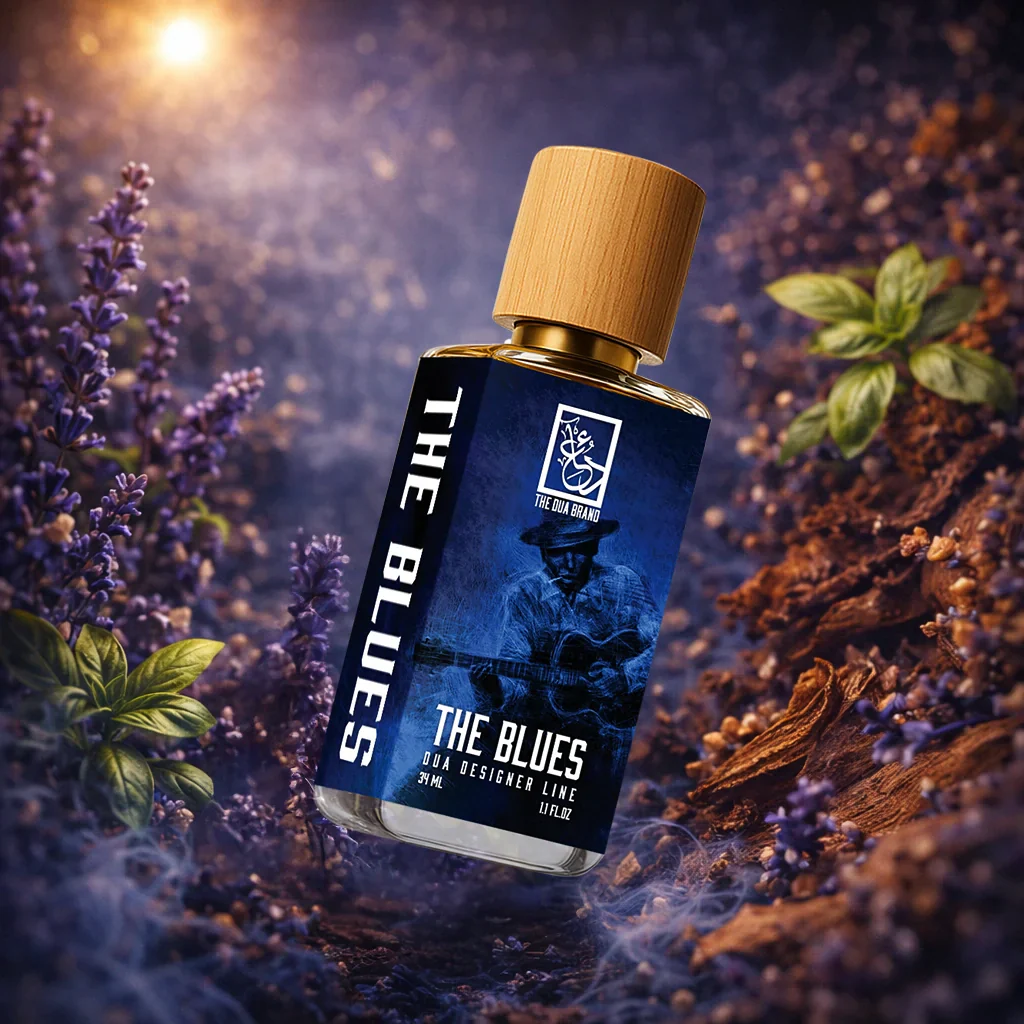 The Blues - Image 2