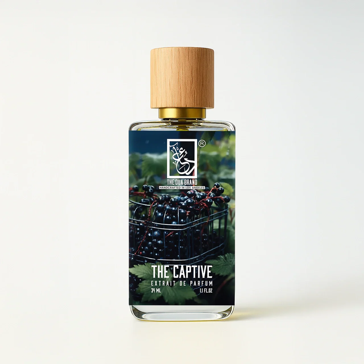 The Captive