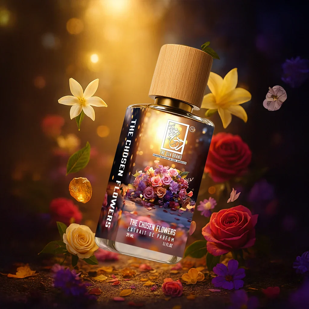 The Chosen Flowers - Image 2