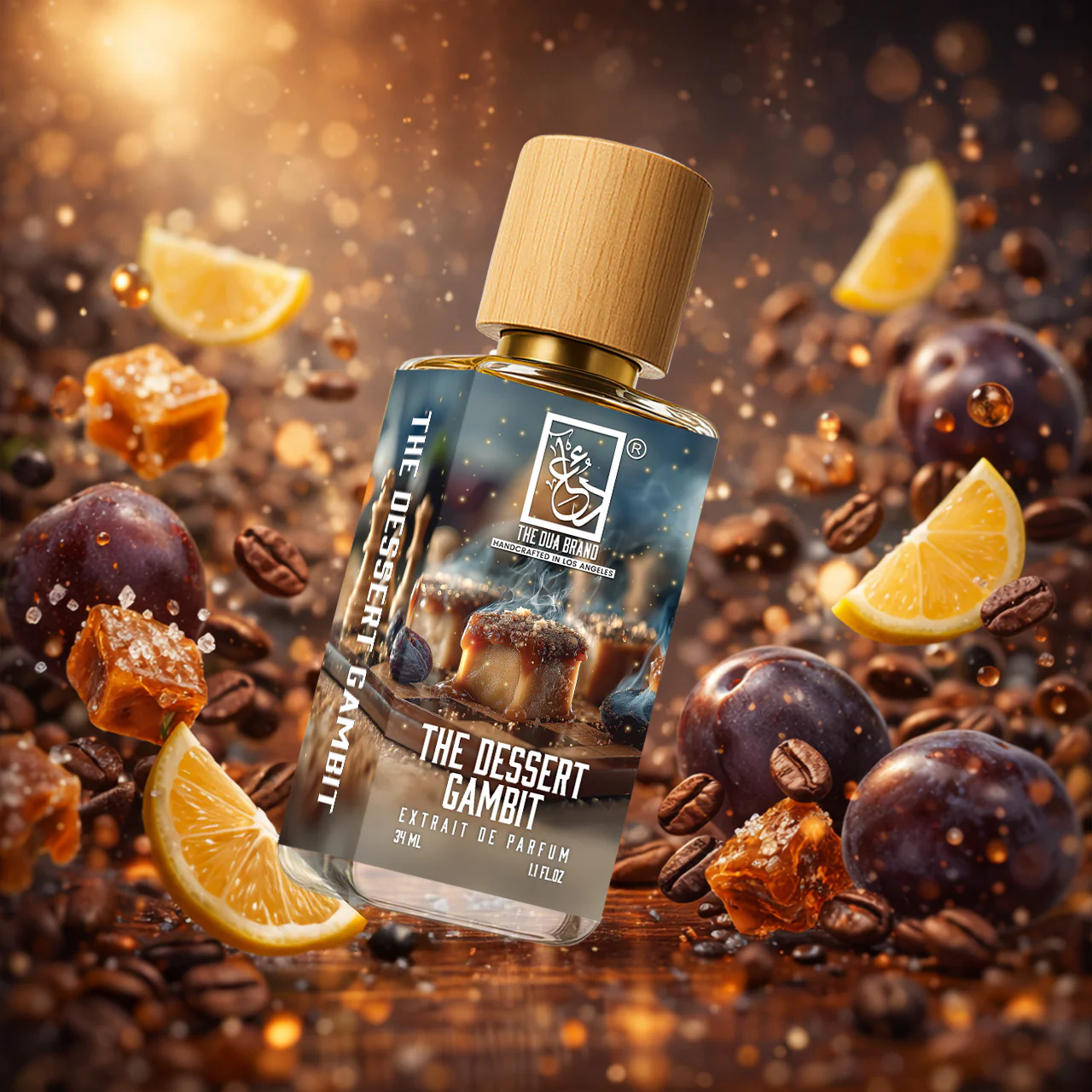 The Dessert Gambit - Image 2